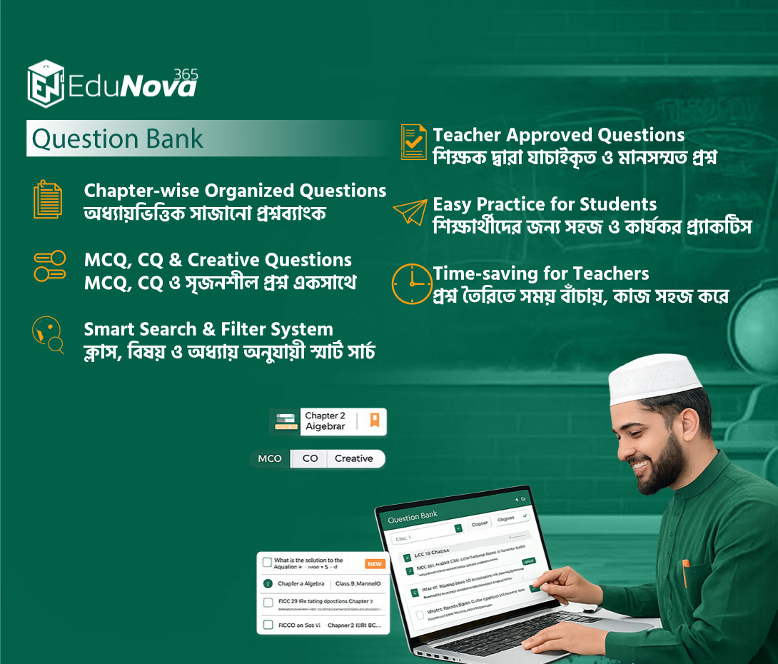 Educational Management